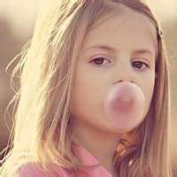 头像可爱小孩情侣高清头像一对