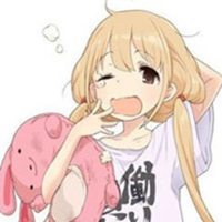 快手头像可爱小孩2018