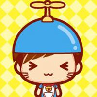 欧美可爱小孩头像情侣头像一对