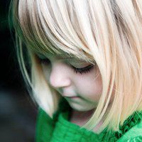 微信头像宝宝可爱小孩