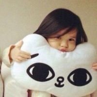 欧美可爱小孩闺蜜头像一对