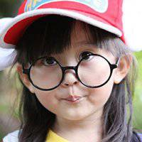 微信女生头像可爱小孩头像个性网