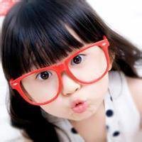 微信头像情侣可爱小孩子