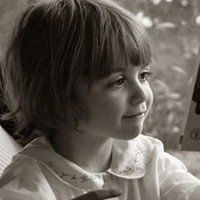 头像情侣可爱小孩卡通头像