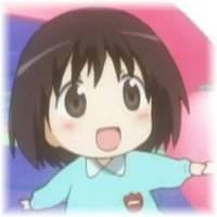 情侣头像可爱小孩亲