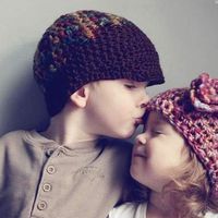 头像可爱小孩萌萌哒哒