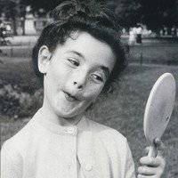 萌系可爱小孩子头像