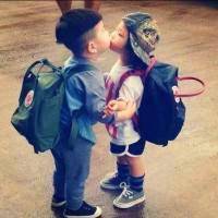 头像用可爱小孩人心理