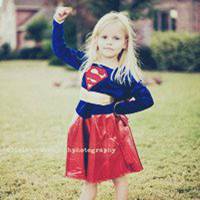 可爱小孩情侣头像双人