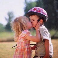 头像可爱小孩萌萌哒哒