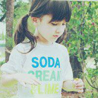 头像可爱小孩情侣头像