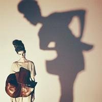 可爱小孩男女微信头像一对