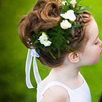 可爱小孩动漫头像