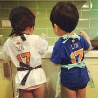 最新可爱小孩女头像