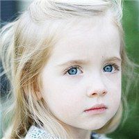 微信头像动漫可爱小孩头像女生头像2015最新版本