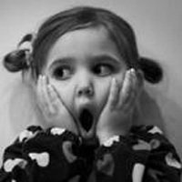 微信头像动漫可爱小孩头像女生头像