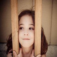 微信女生头像可爱小孩头像个性网