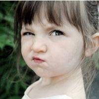 萌宝宝女生头像可爱小孩