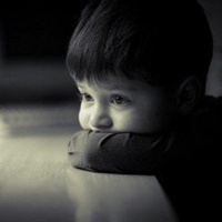 韩国可爱小孩子头像