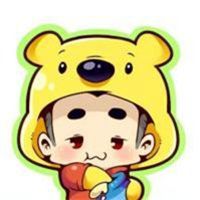 简约可爱小孩头像