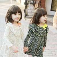 头像情侣可爱小孩卡通头像