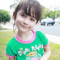 微信头像动漫可爱小孩头像女生头像