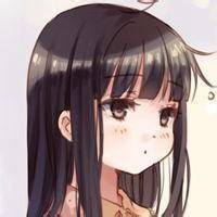 超萌可爱小孩子头像