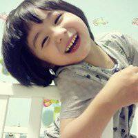 头像男可爱小孩头像