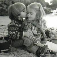 微信女生头像可爱小孩头像个性网