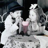 搞怪可爱小孩头像高清头像欧美头像女生头像