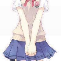 超萌可爱小孩子头像