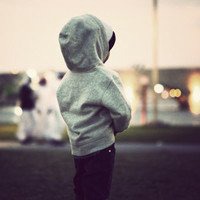 可爱小孩子头像欧美