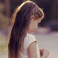 微信头像可爱小孩子