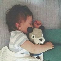 欧美可爱小孩闺蜜头像一对