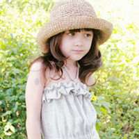 萌系可爱小孩子头像