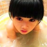 闺蜜头像可爱小孩版