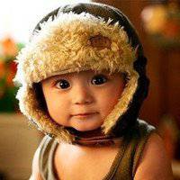 篮球可爱小孩头像