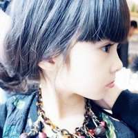 女头像唯美可爱小孩