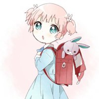 可爱小孩笑头像