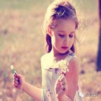 卖萌可爱小孩霸气头像