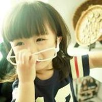可爱小孩子动漫照片头像