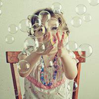 搞笑可爱小孩头像