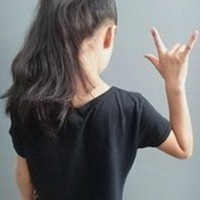 微信头像动漫可爱小孩头像