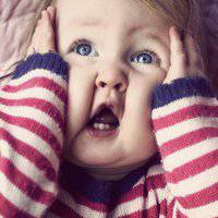 情侣头像可爱小孩高清头像