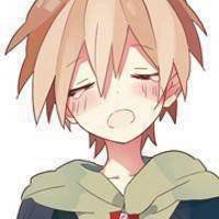 头像可爱小孩扎辫头像