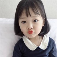 可爱小孩男头像高清头像