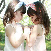 微信女生头像可爱小孩头像个性网