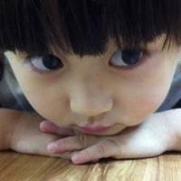 头像用可爱小孩人心理