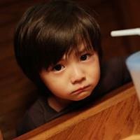 可爱小孩子头像女生