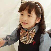 超萌可爱小孩子头像